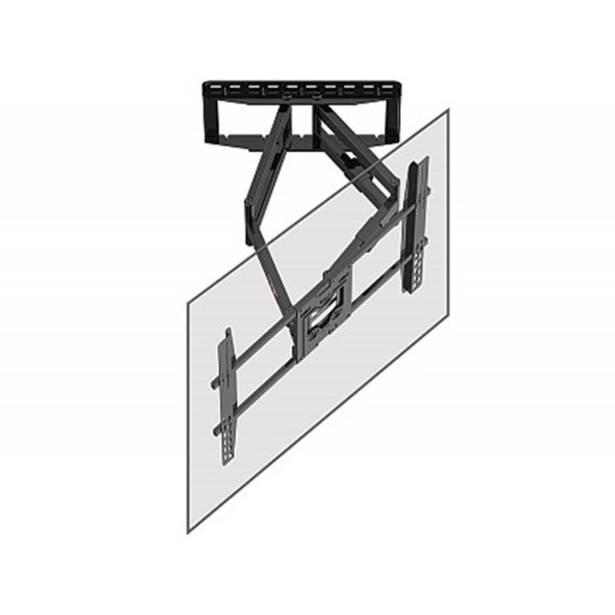 NB WALLMOUNT NBSP5 Βάση Στήριξης Τηλεόρασης, 75"-110" | Nb-wallmount| Image 2
