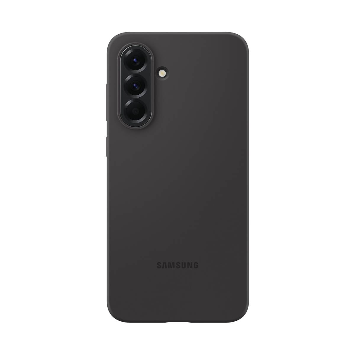 SAMSUNG EF-PA566CBEGWW Θήκη Σιλικόνης για Samsung Galaxy A56, Μαύρο | Samsung| Image 2