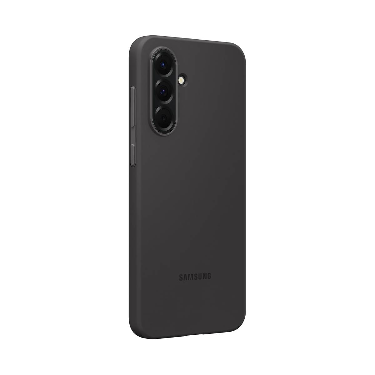 SAMSUNG EF-PA566CBEGWW Θήκη Σιλικόνης για Samsung Galaxy A56, Μαύρο | Samsung| Image 3