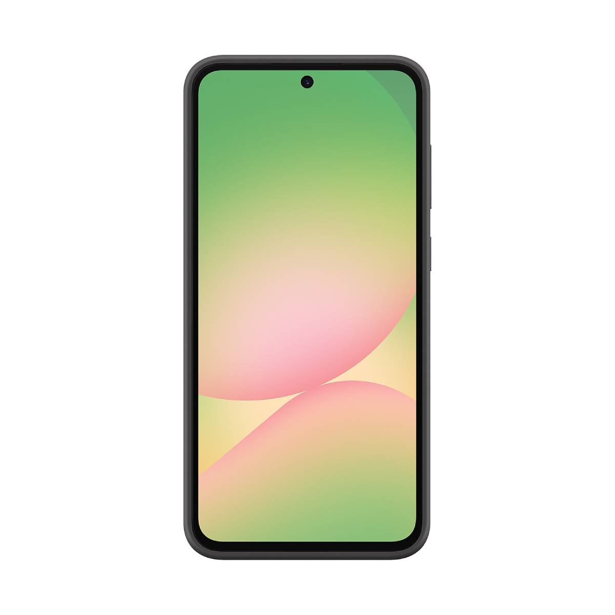 SAMSUNG EF-PA566CBEGWW Θήκη Σιλικόνης για Samsung Galaxy A56, Μαύρο | Samsung| Image 4