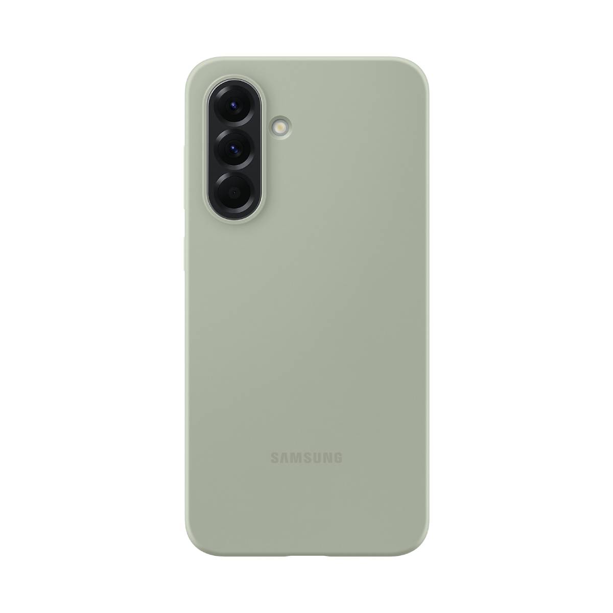 SAMSUNG EF-PA566CGEGWW Θήκη Σιλικόνης για Samsung Galaxy A56, Πράσινο | Samsung| Image 2