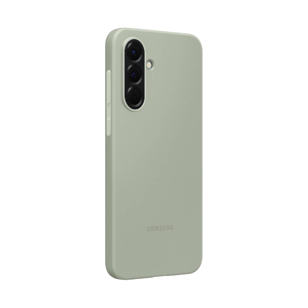 SAMSUNG EF-PA566CGEGWW Θήκη Σιλικόνης για Samsung Galaxy A56, Πράσινο | Samsung| Image 3