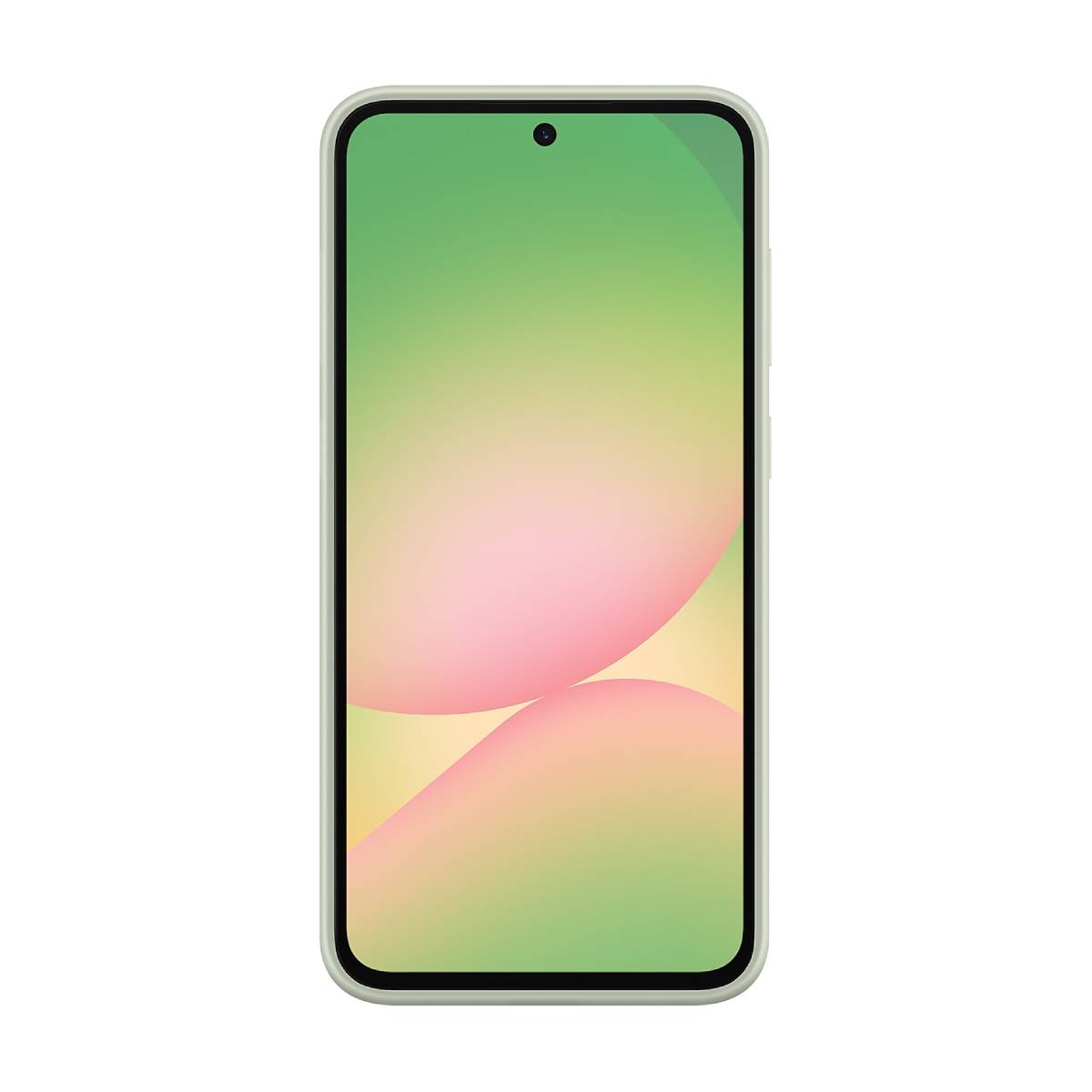 SAMSUNG EF-PA566CGEGWW Θήκη Σιλικόνης για Samsung Galaxy A56, Πράσινο | Samsung| Image 4