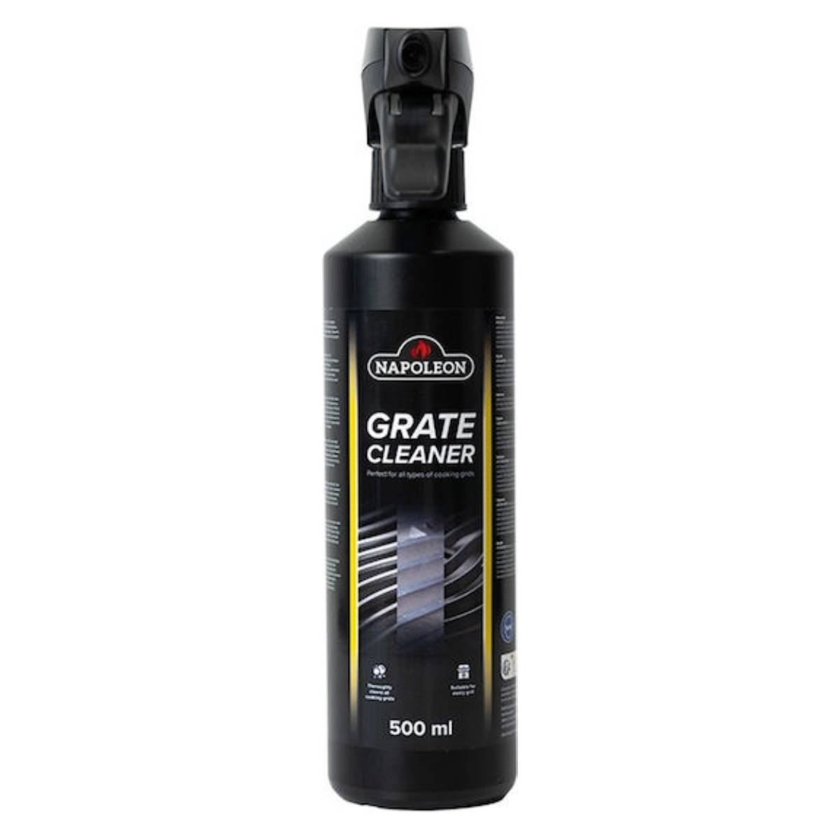 Image of suggested product: NAPOLEON 10241 Grill Cleaner Interior