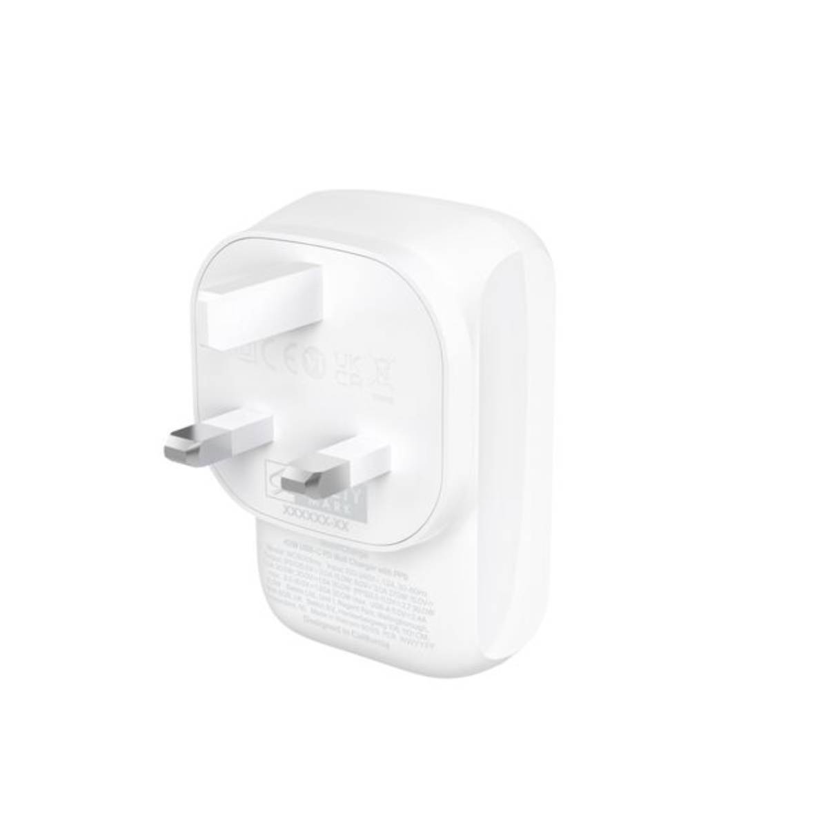 BELKIN Φορτιστής 2 Θυρών USB-C/USB-A, 42 Watt | Belkin| Image 2