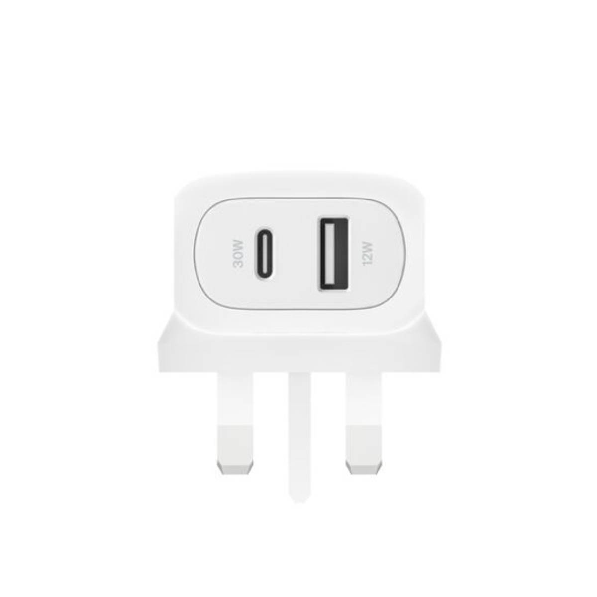 BELKIN Φορτιστής 2 Θυρών USB-C/USB-A, 42 Watt | Belkin| Image 3