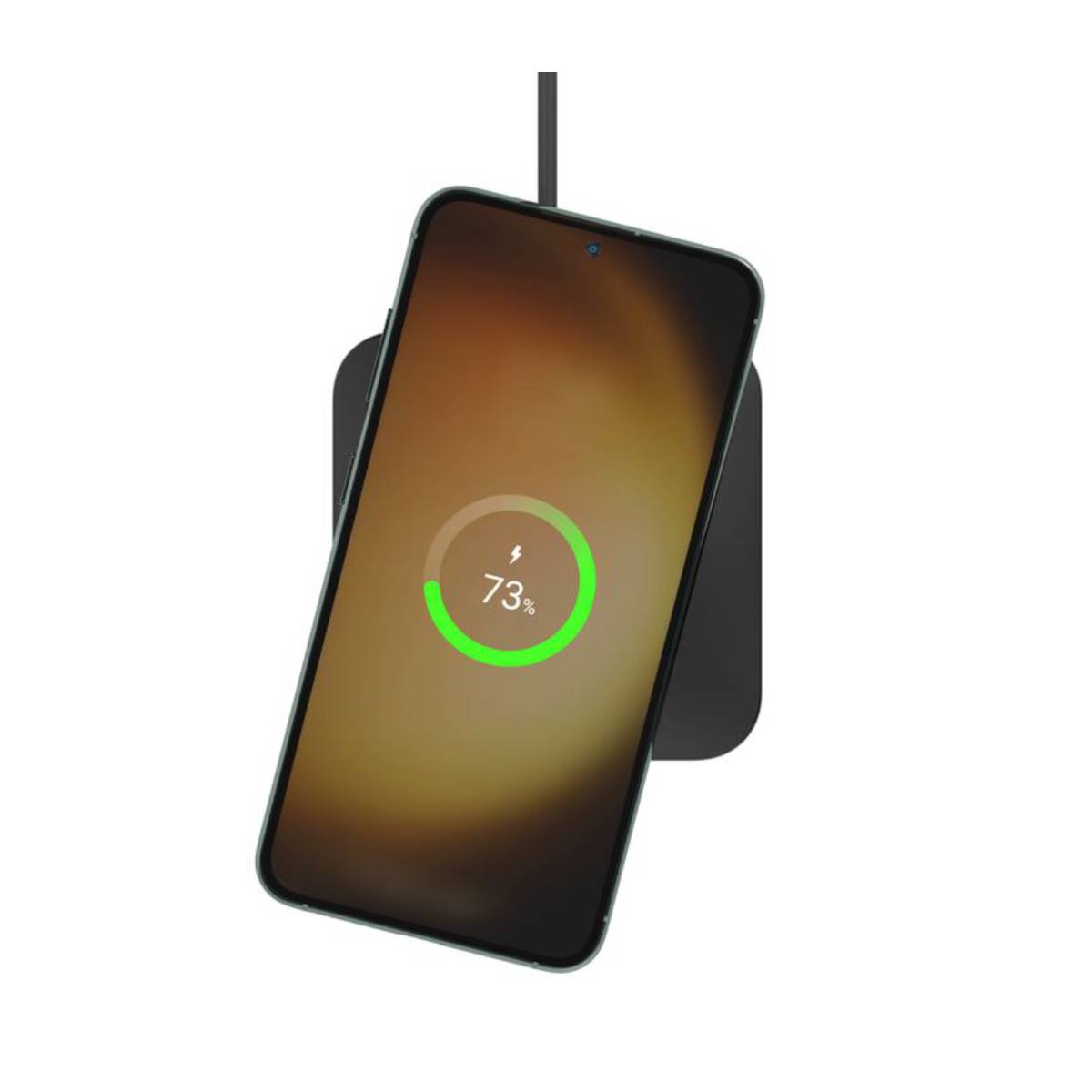 BELKIN Ασύρματος Φορτιστής 15 Watt, Μαύρο | Belkin| Image 2