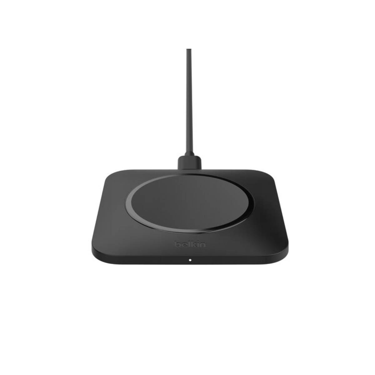 BELKIN Ασύρματος Φορτιστής 15 Watt, Μαύρο | Belkin| Image 3