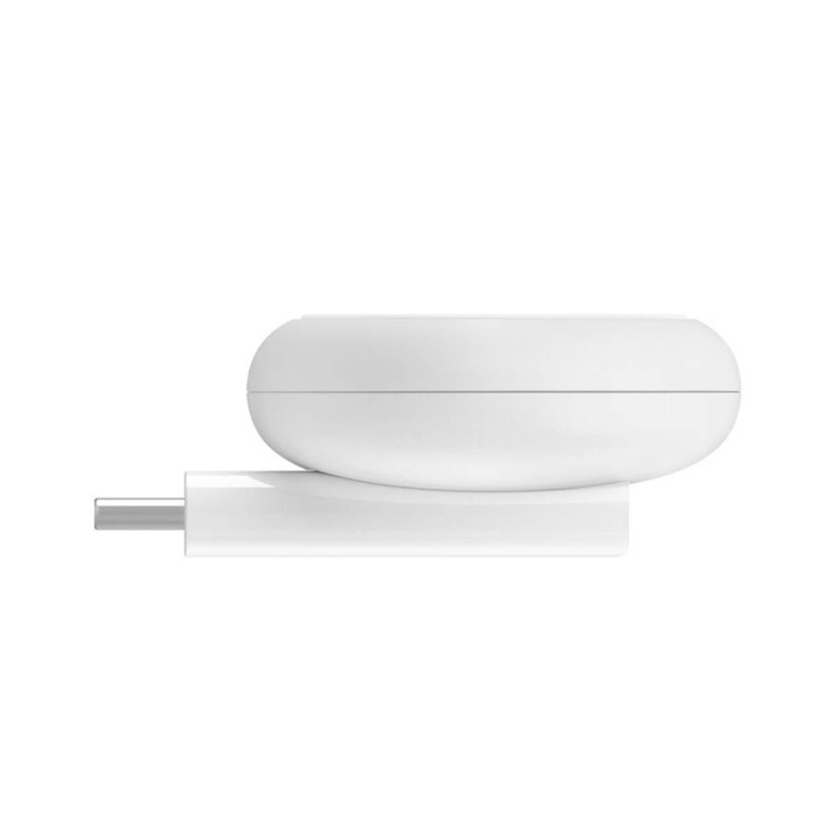 BELKIN Ασύρματος Φορτιστής Smartwatch USB-C, Άσπρο | Belkin| Image 3
