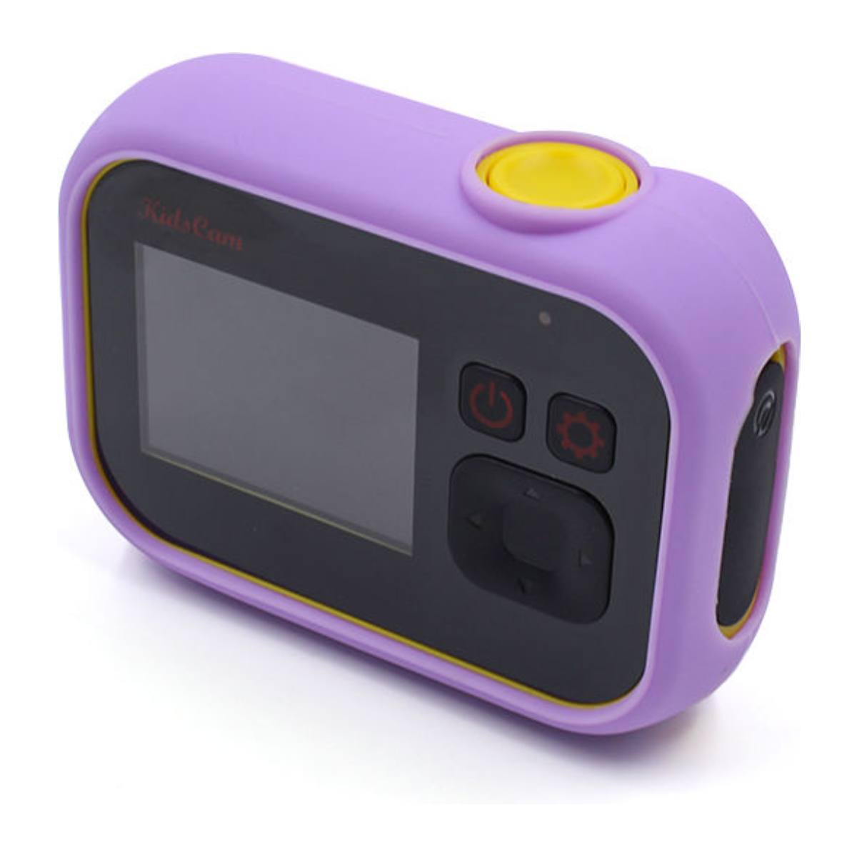 LAMTECH LAM111979 Παιδική Κάμερα Δράσης 24MP, Μονόκερος Polly | Lamtech| Image 3
