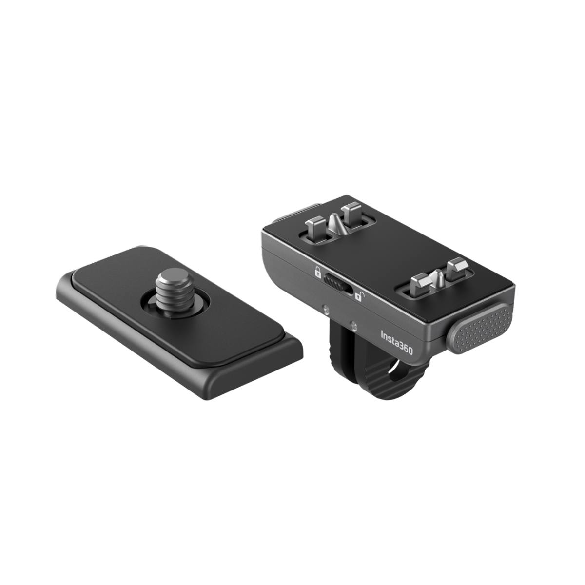 INSTA360 Quick Release Mount  | Insta360| Image 3