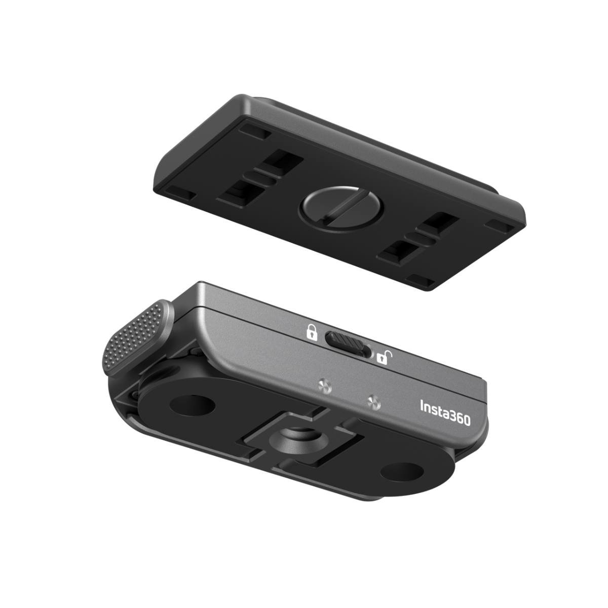 INSTA360 Quick Release Mount  | Insta360| Image 4