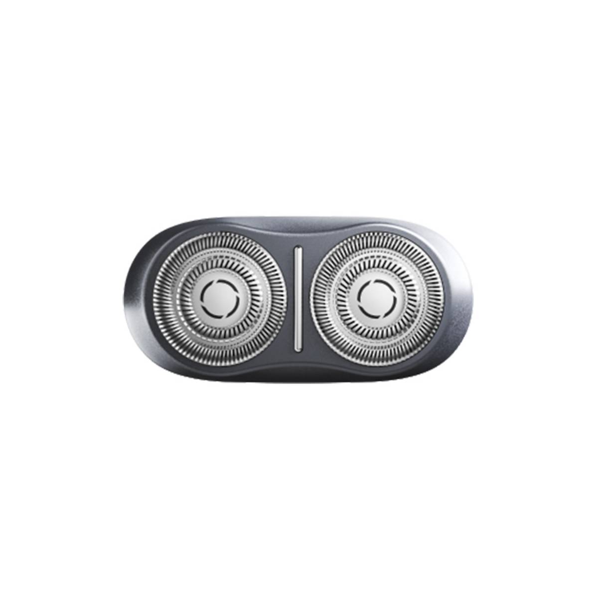 Image of suggested product: XIAOMI BHR9532GL Ανταλλακτική Κεφαλή για Ξυριστική Μηχανή S200, Γκρίζο