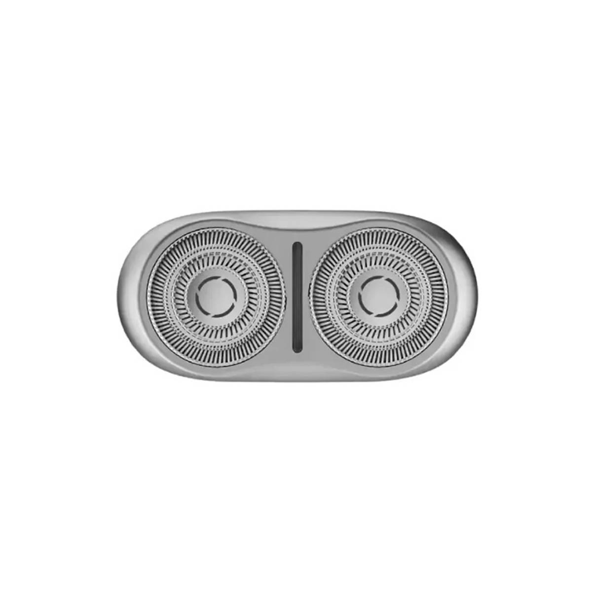 XIAOMI BHR9534GL Ανταλλακτική Κεφαλή για Ξυριστική Μηχανή S200, Ασημί