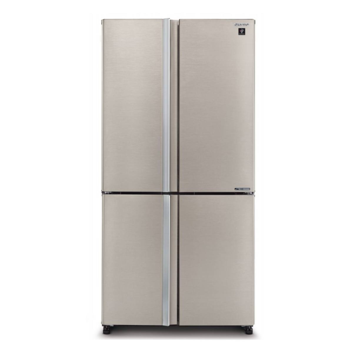 Image of suggested product: SHARP SJ-MP780D-BS Ψυγείο Τετράπορτο, Inox