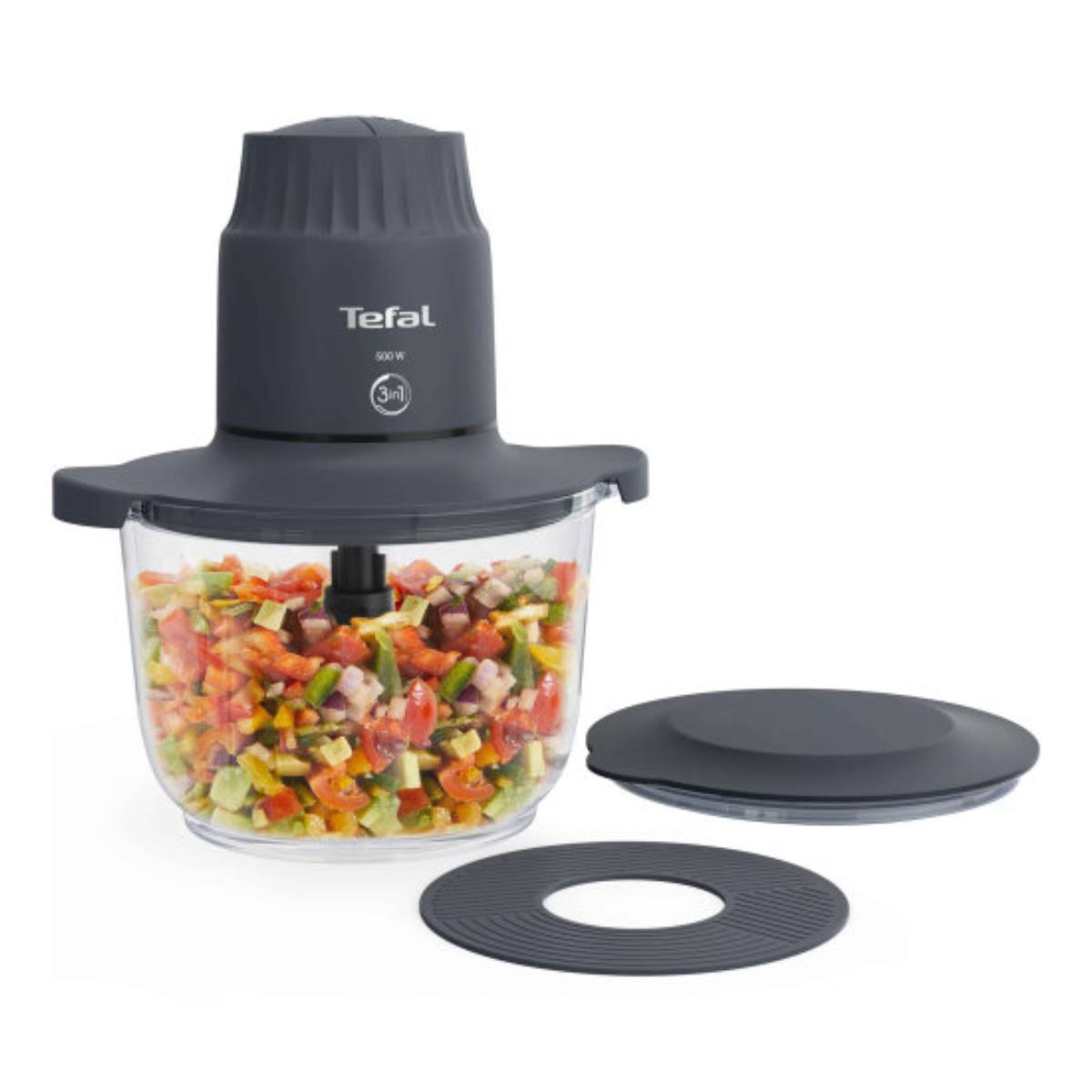 TEFAL Choppeo Πολυκόφτης | Tefal| Image 2