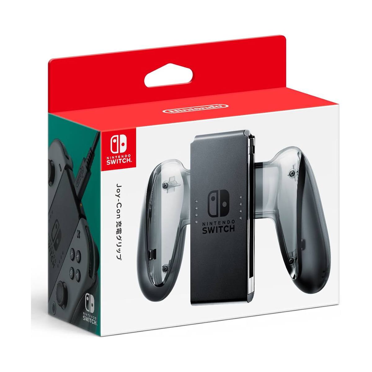 NINTENDO Λαβή Φορτιστής- Χειριστήριο για Nintendo Switch 2 Joy-Con | Nintendo| Image 3