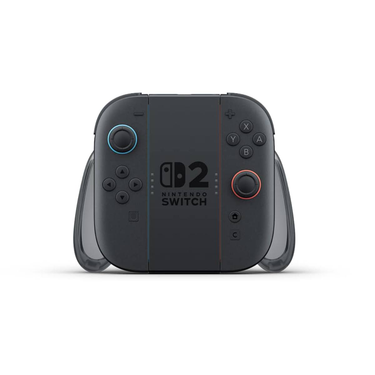 NINTENDO Λαβή Φορτιστής- Χειριστήριο για Nintendo Switch 2 Joy-Con | Nintendo| Image 4
