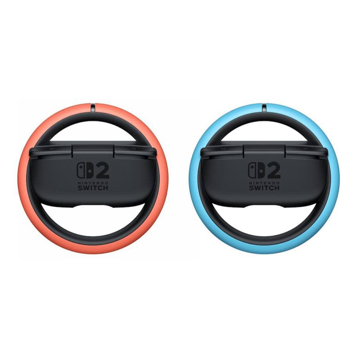 NINTENDO Wheel Pair for Nintendo Switch 2 Joy-Con | Nintendo| Image 2