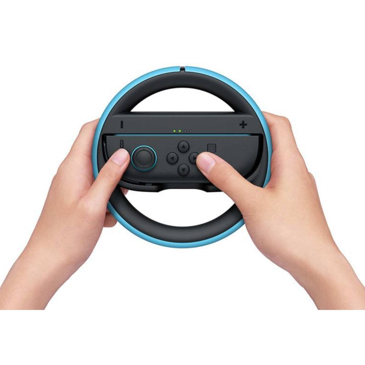 NINTENDO Wheel Pair for Nintendo Switch 2 Joy-Con | Nintendo| Image 3