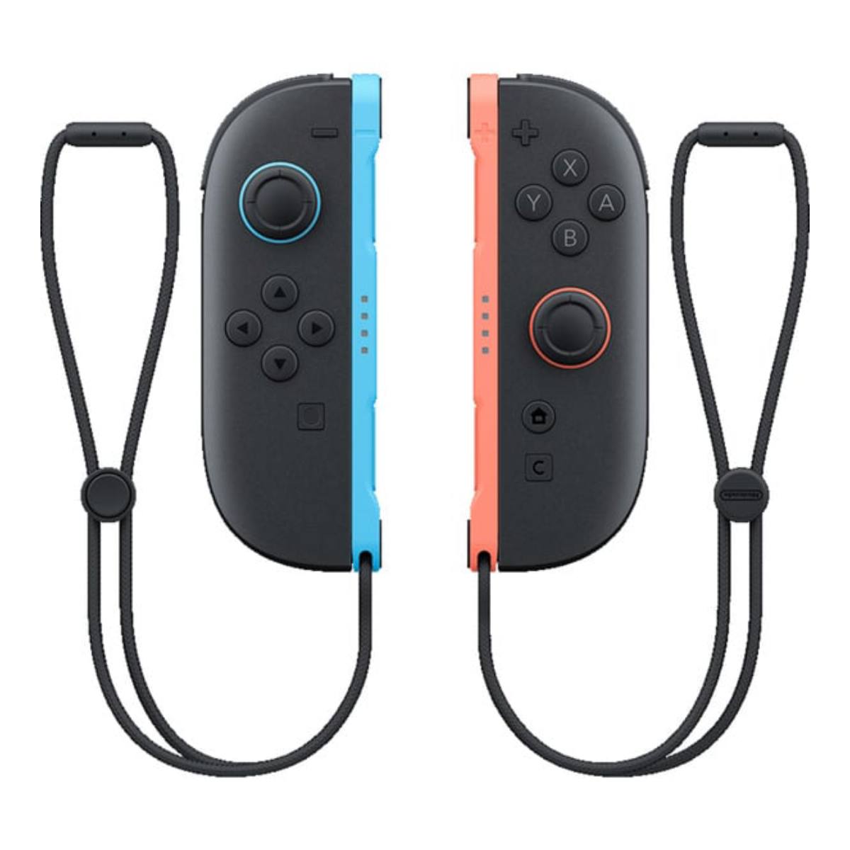 Image of suggested product: NINTENDO Χειριστήρια Joy-Con για Nintendo Switch 2, Μπλε - Κόκκινο