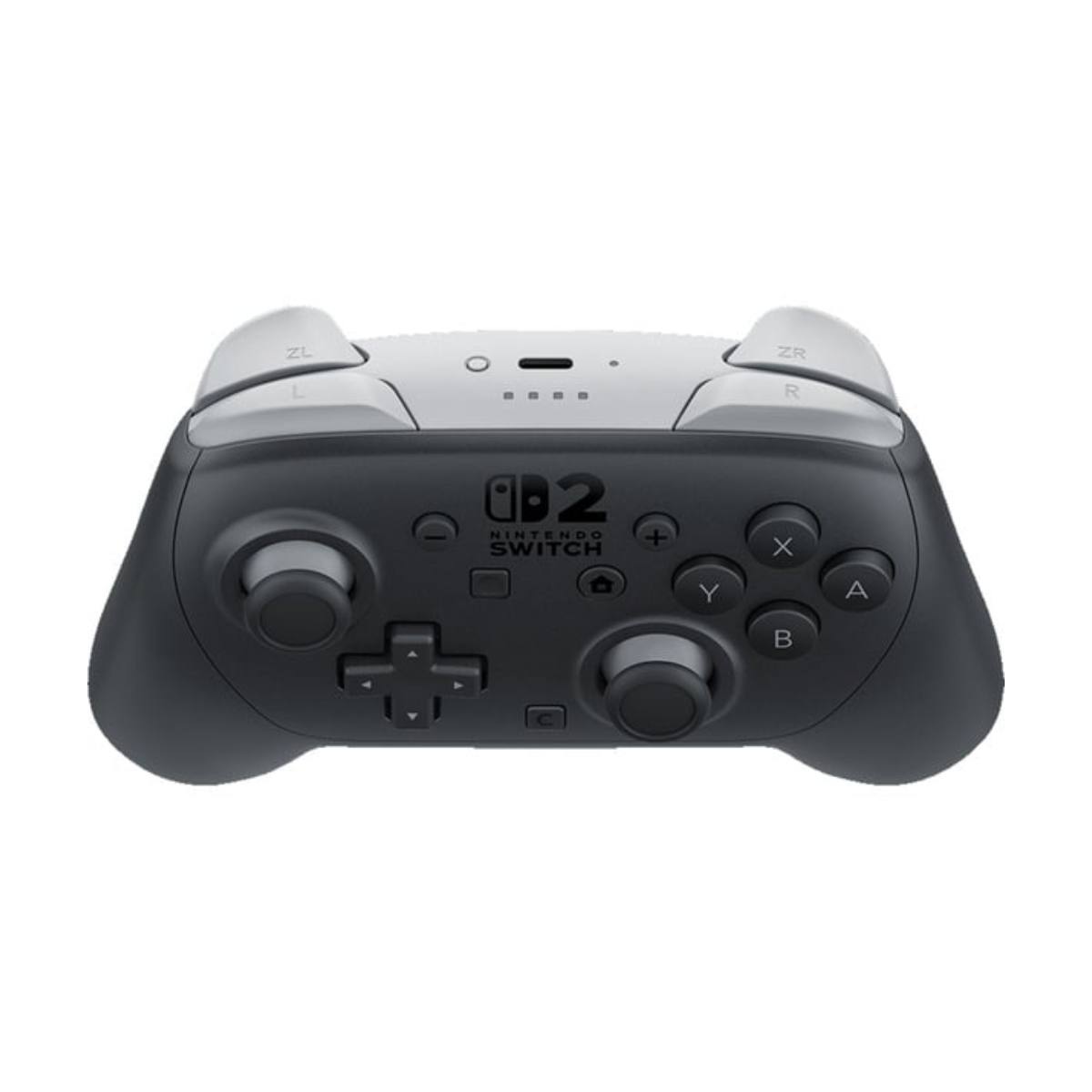 NINTENDO Χειριστήριο Nintendo Switch 2 Pro | Nintendo| Image 4