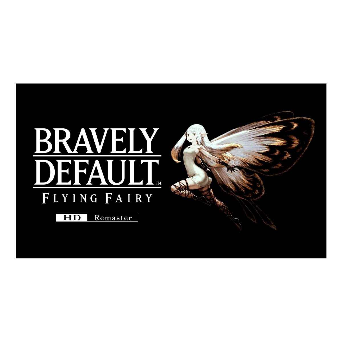 NINTENDO Παιχνίδι Bravely Default Flying Fairy Remaster HD για Nintendo Switch 2 | Nintendo| Image 2