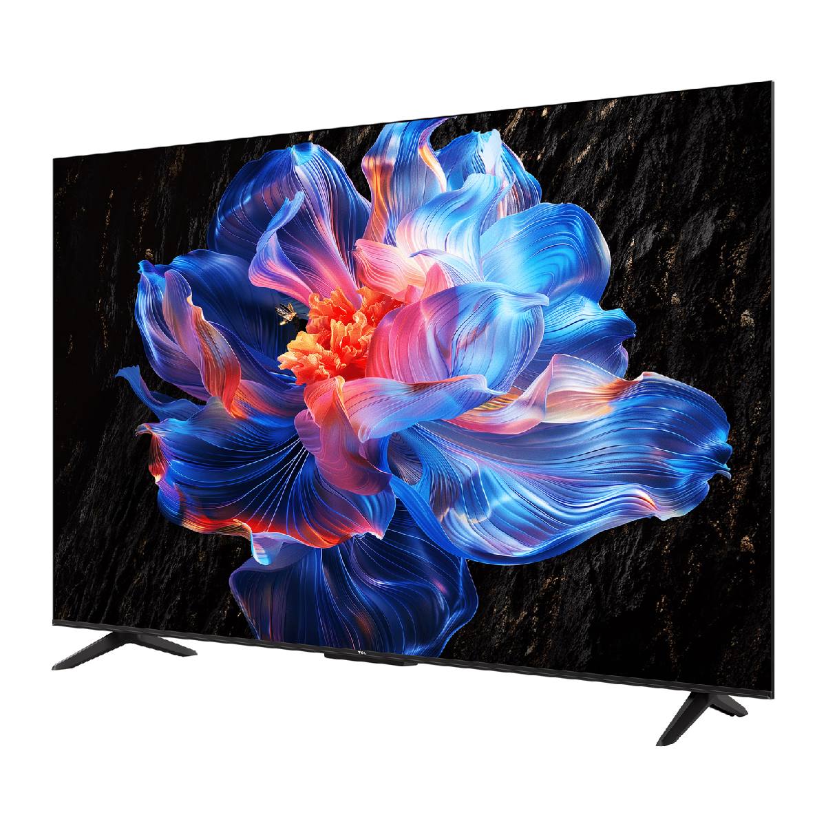TCL 65P61K UHD LED 4Κ Google Τηλεόραση, 65" | Tcl| Image 2