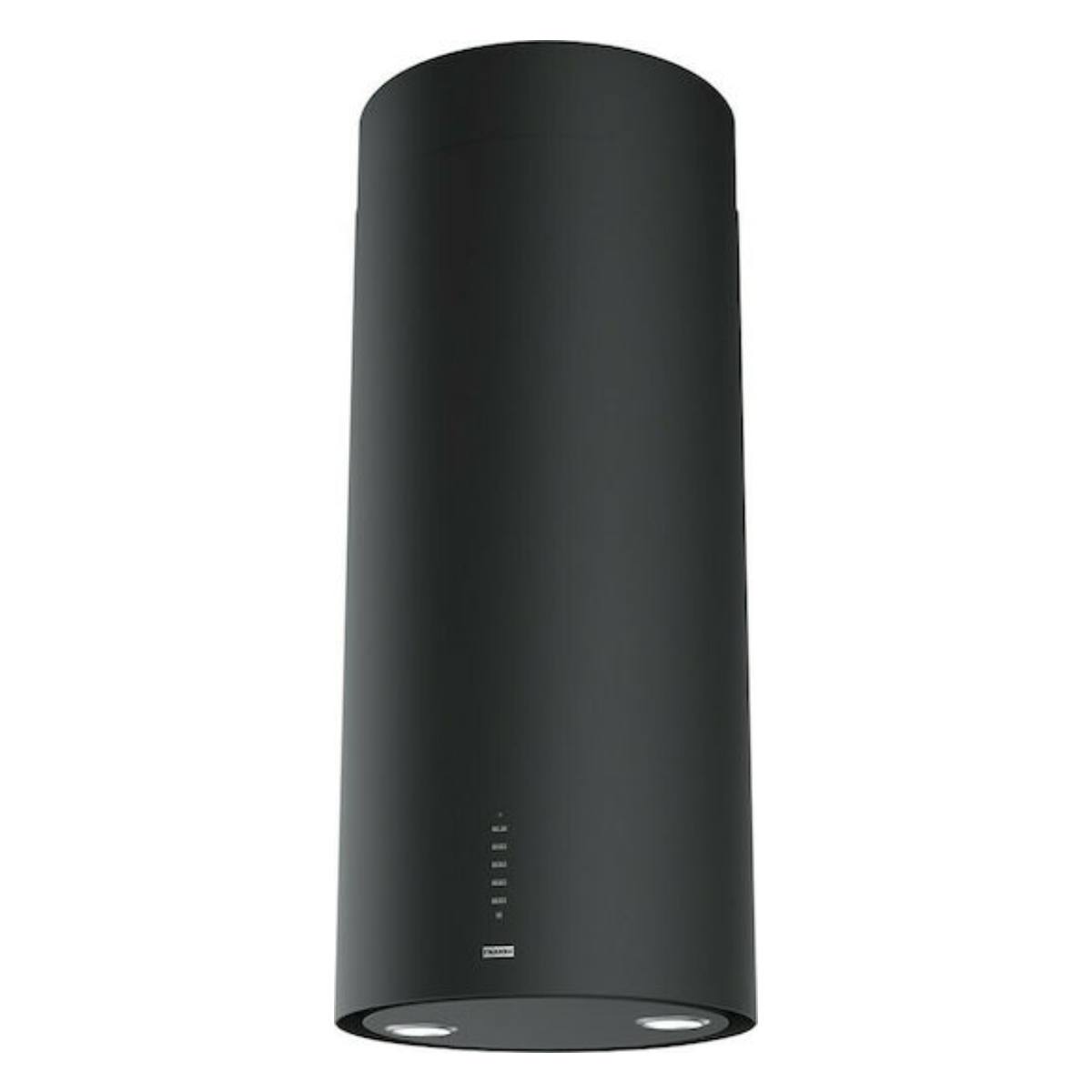 Image of suggested product: FRANKE FTU Plus 3707 I BK Κυλινδρικός Απορροφητήρας Νησίδα, Μαύρο