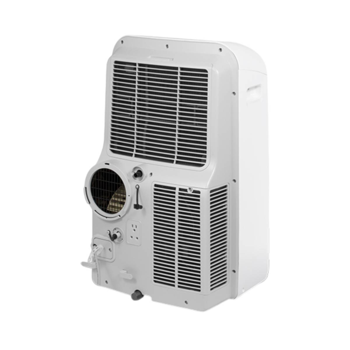INVENTOR M3GHP290-12 Φορητό Κλιματιστικό 12000 BTU, Άσπρο | Inventor| Image 4