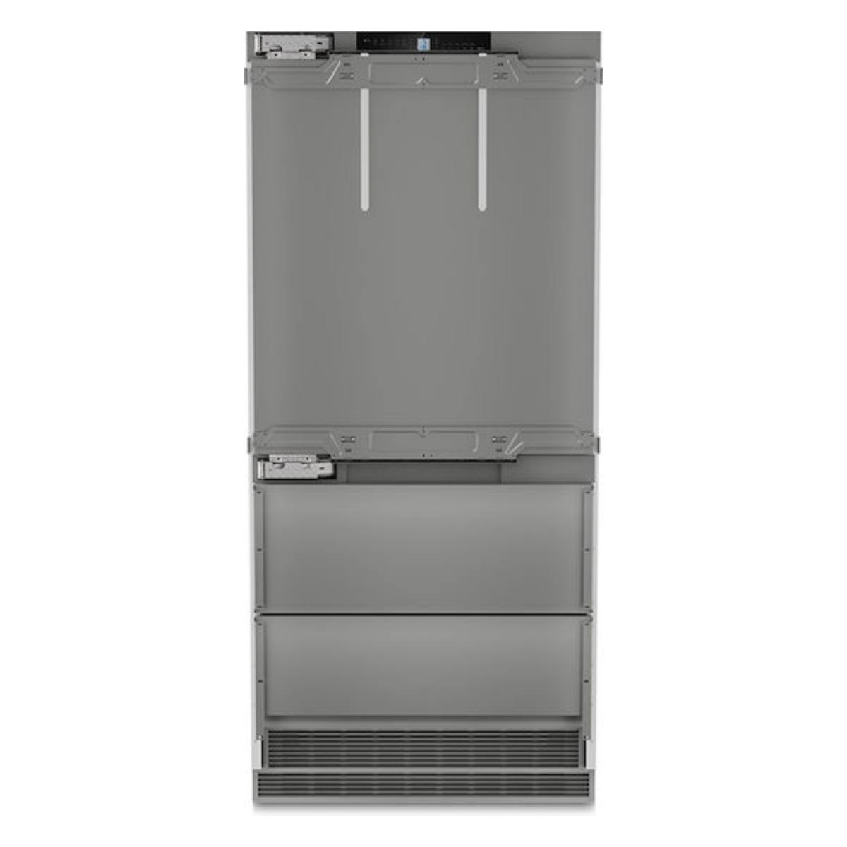 LIEBHERR ECBNE 8871 Εντοιχιζόμενο Ψυγείο με Κάτω Θάλαμο, Inox | Liebherr| Image 3