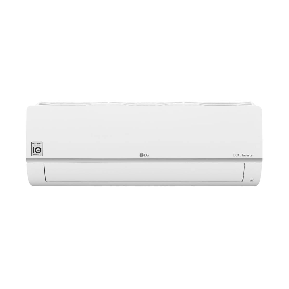 LG S09EC.NSJS Ocean Plus Κλιματιστικό Τοίχου με WiFi, 9000BTU