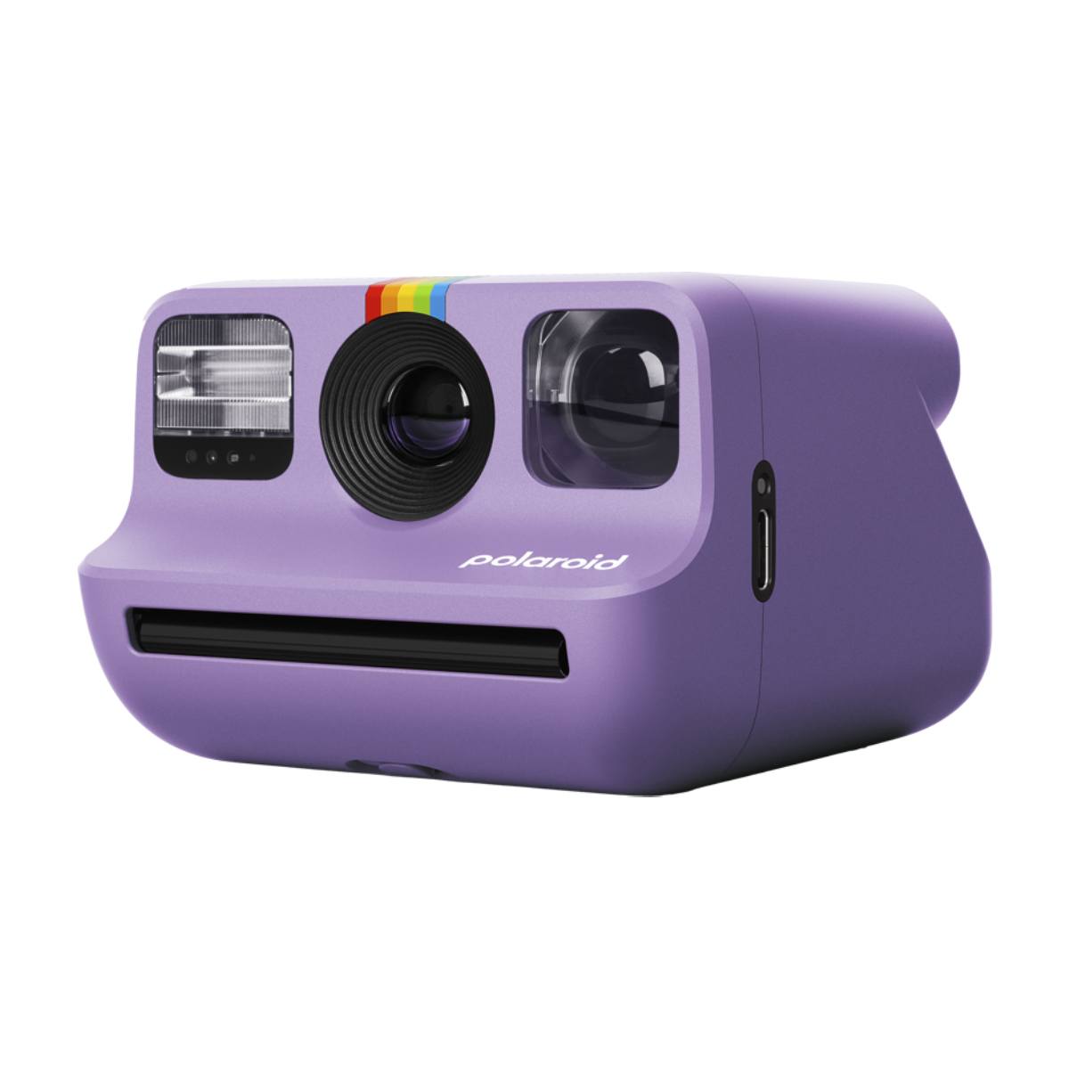 POLAROID Go Gen 2 Instant Film Κάμερα, Μωβ | Polaroid| Image 2