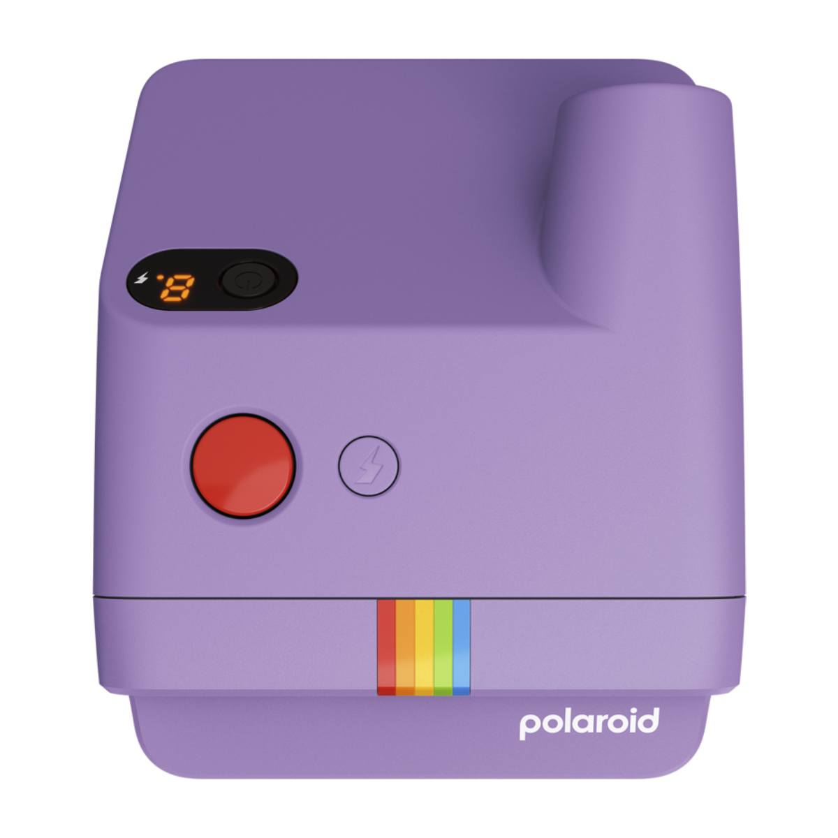 POLAROID Go Gen 2 Instant Film Κάμερα, Μωβ | Polaroid| Image 3
