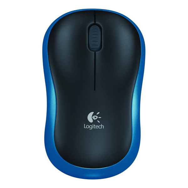 Image of suggested product: LOGITECH M185 Ασύρματο Ποντίκι, Μπλε