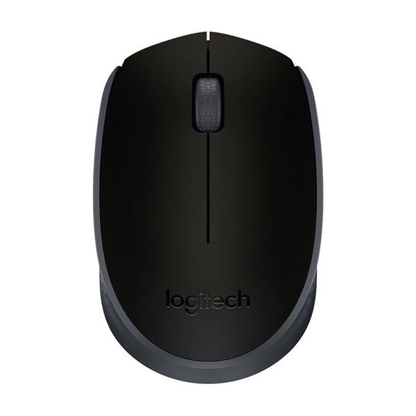 Image of suggested product: LOGITECH M171 Ασύρματο Ποντίκι, Μαύρο