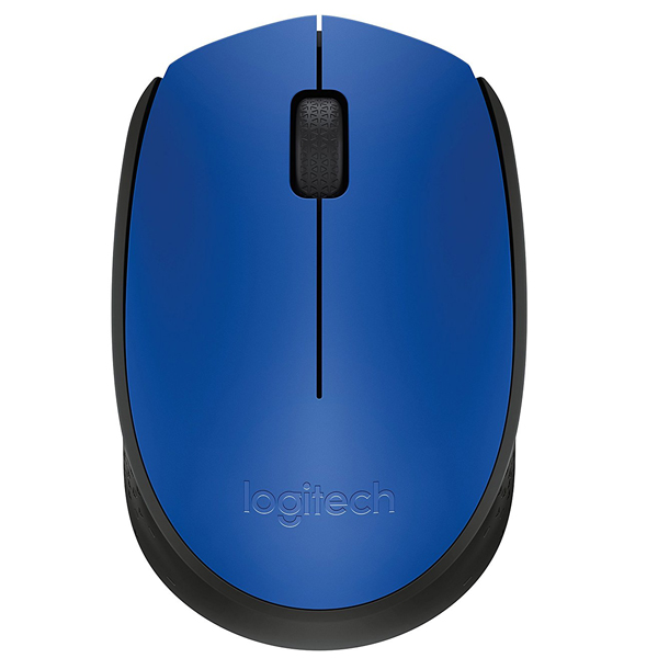 Image of suggested product: LOGITECH M171 Ασύρματο Ποντίκι, Μπλε