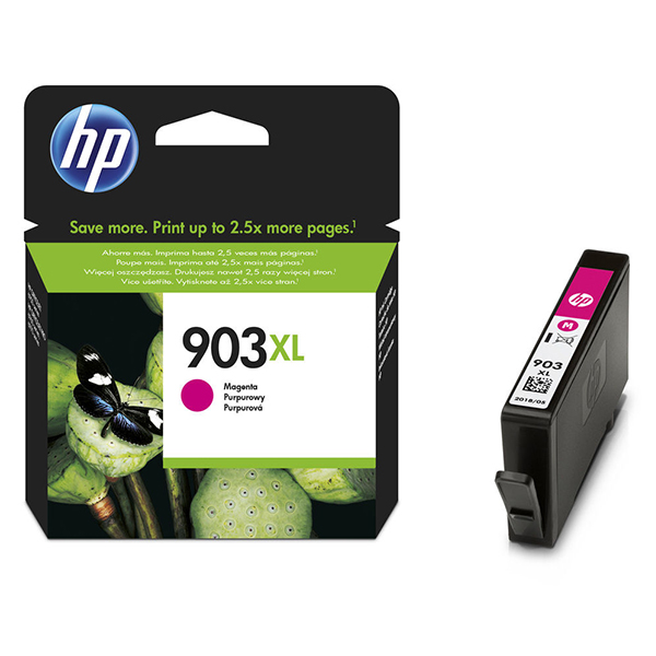 HP 903 XL Μελάνι, Ματζέντα