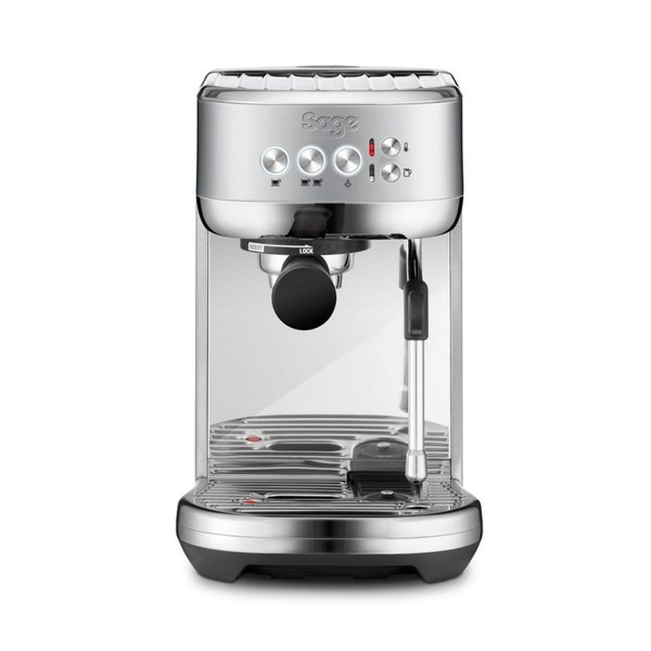 Image of suggested product: SAGE SES500BSS4GUK1 the Bambino™ Plus Μηχανή Espresso