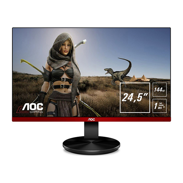 Image of suggested product: AOC G2590FX PC Monitor 25"