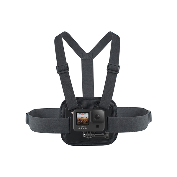 GO-PRO AKTAC-001 Σετ Αθλητικών Αντικειμένων, Μαύρο | Go-pro| Image 2