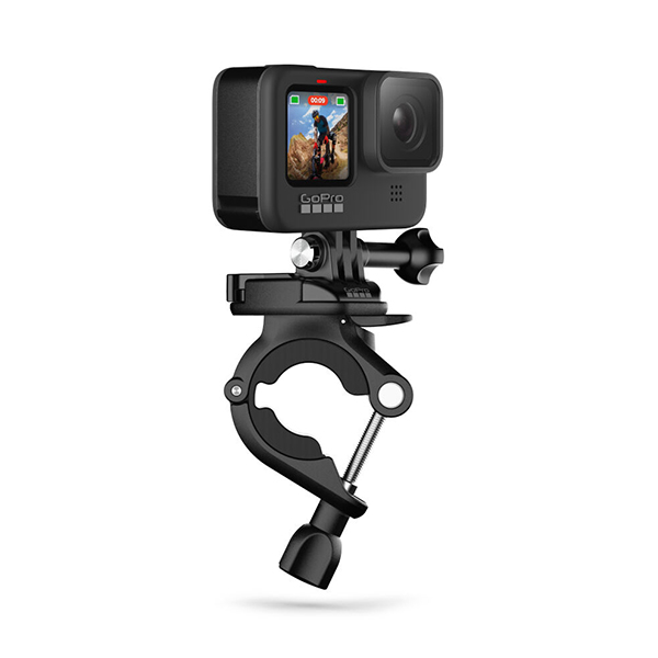 GO-PRO AKTAC-001 Σετ Αθλητικών Αντικειμένων, Μαύρο | Go-pro| Image 3