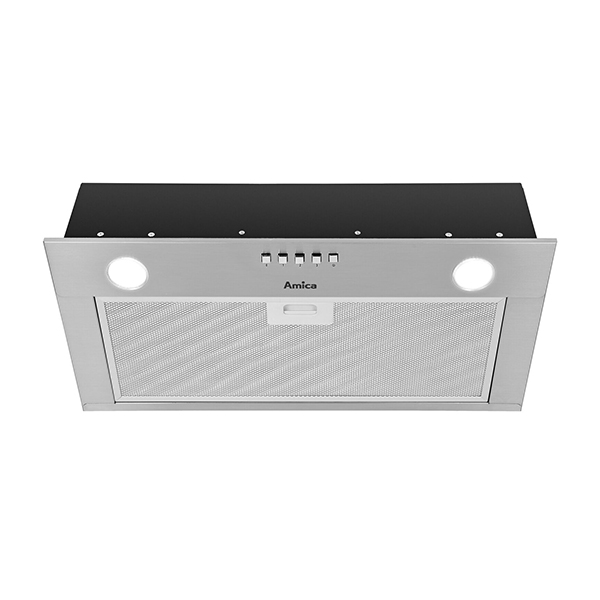 Image of suggested product: AMICA OMC6242I Εντοιχιζόμενος Απορροφητήρας 60 cm, Aνοξείδωτο