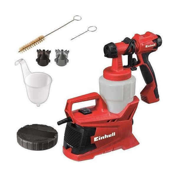 EINHELL TC-SY 600 S Ηλεκτρικό Σύστημα Βαφής 600W | Einhell| Image 2