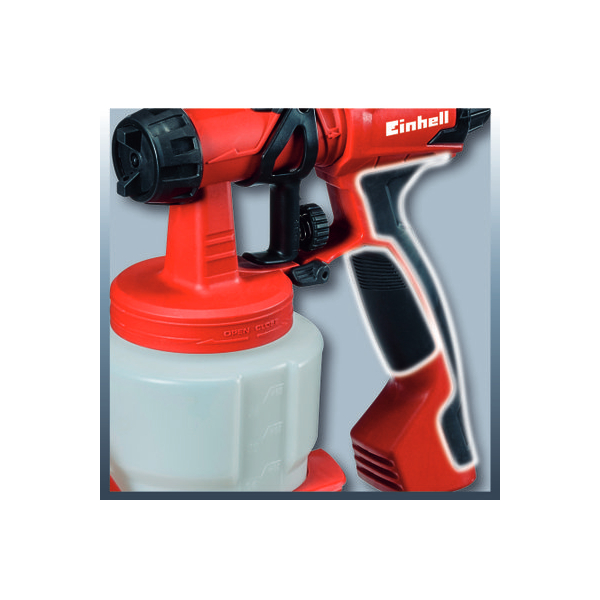 EINHELL TC-SY 600 S Ηλεκτρικό Σύστημα Βαφής 600W | Einhell| Image 3