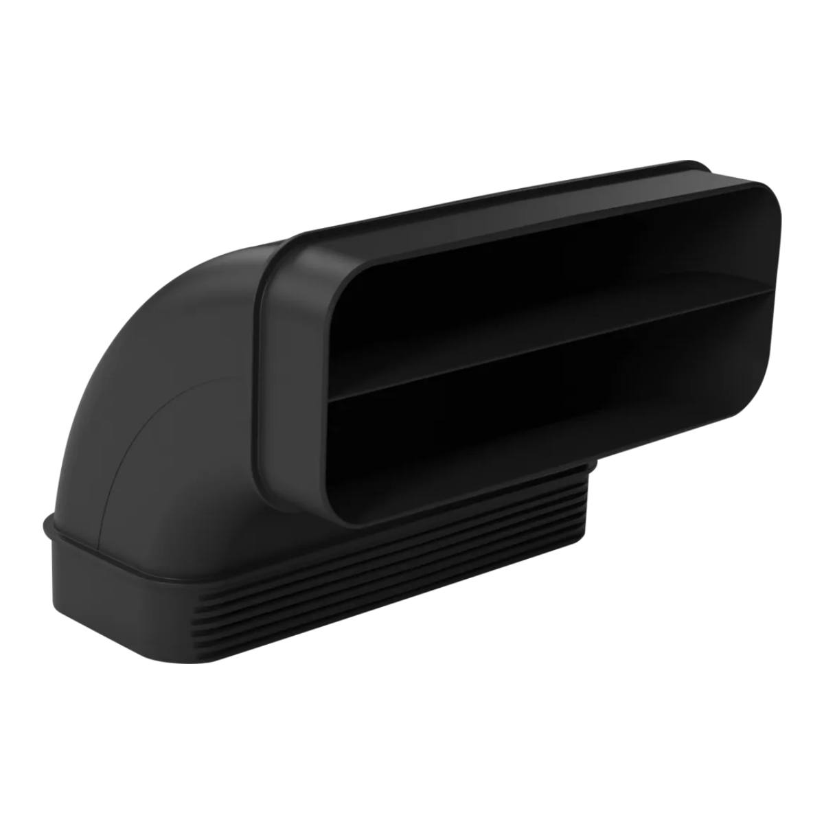 NEFF Z861SB2 Flat Connection Angle 90° Vertical (L)