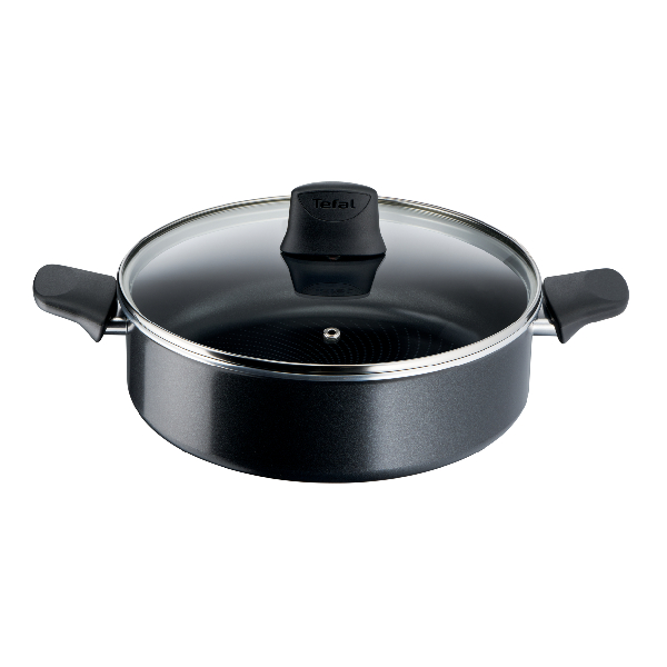 Image of suggested product: TEFAL C27871 Gen Cook Shallow Τηγάνι, 26 cm