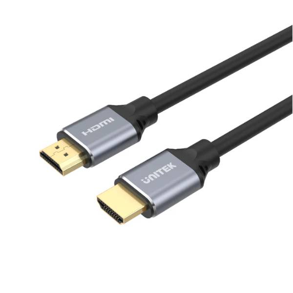 Image of suggested product: UNITEK C137W Καλώδιο HDMI 2.1, 1.5 Mέτρο