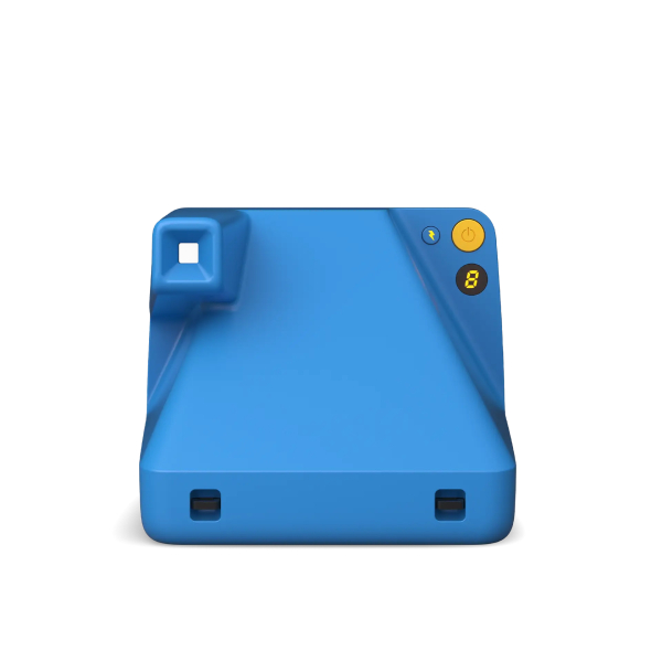 POLAROID Now Instant Film Camera Gen 2, Blue | Polaroid| Image 5