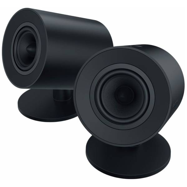 RAZER 1.28.80.26.251 NOMMO V2 X Ηχεία, Μαύρο